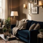 20 Brilliant Cozy Living Room Home Decor Ideas That Are Totally Worth It