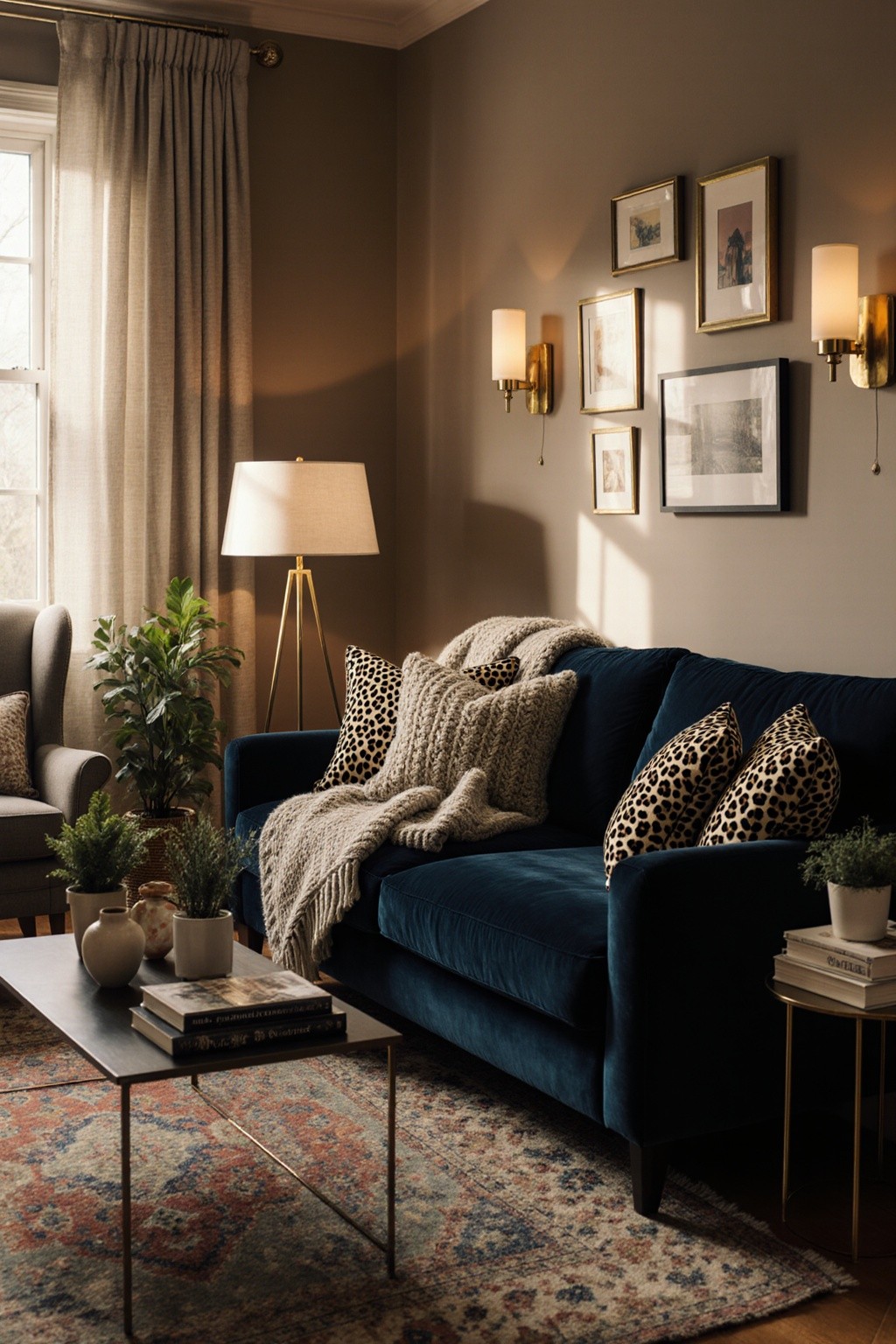 ideas living room cozy home decor - 20 Brilliant Cozy Living Room Home Decor Ideas You'll Love