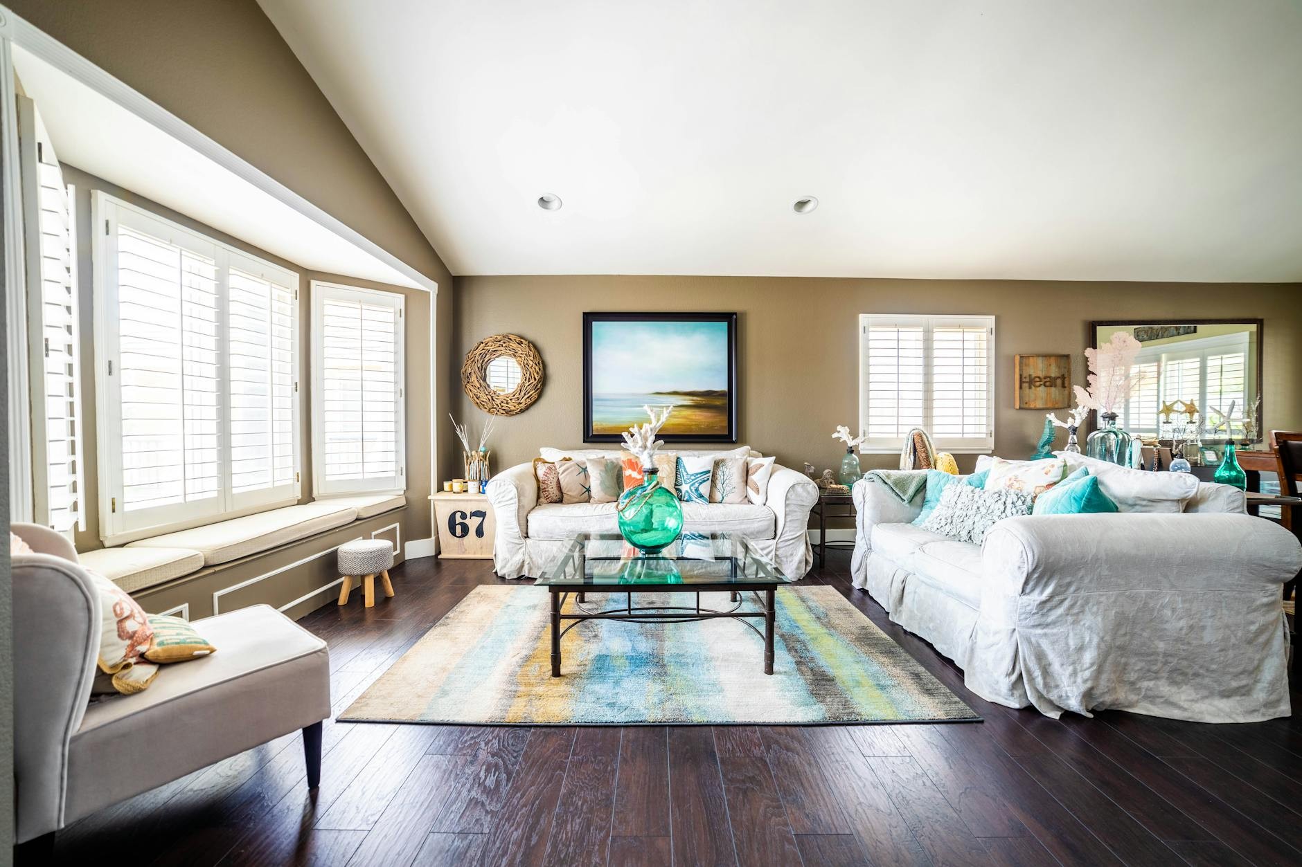 living room cozy home decor ideas - 15 Beautiful Cozy Living Room Home Decor Ideas That Make a Real Difference