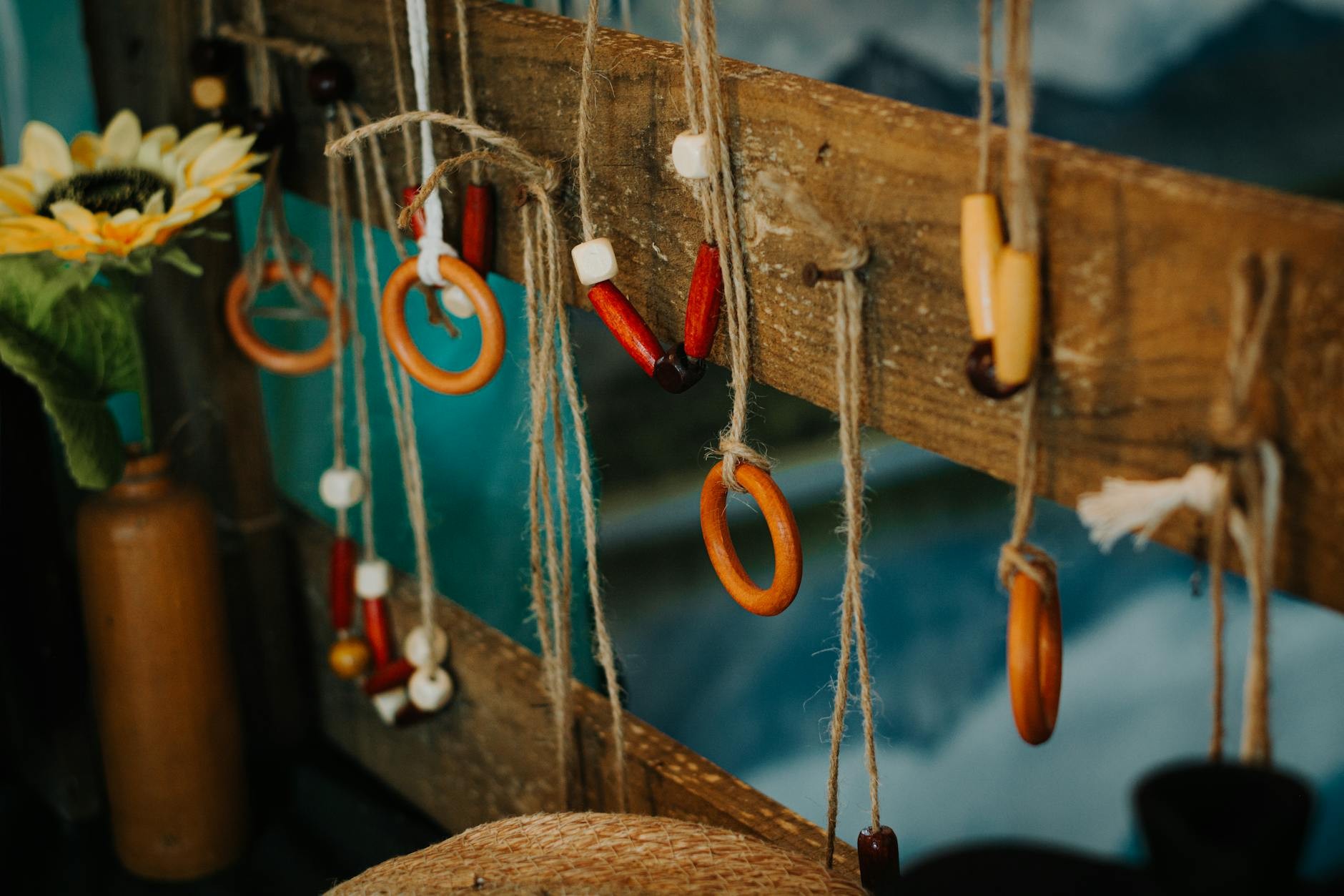 ideas diy bohemian style boho home decor - 15 Inspiring DIY Boho Bohemian Style Home Decor Ideas Worth Trying This Year