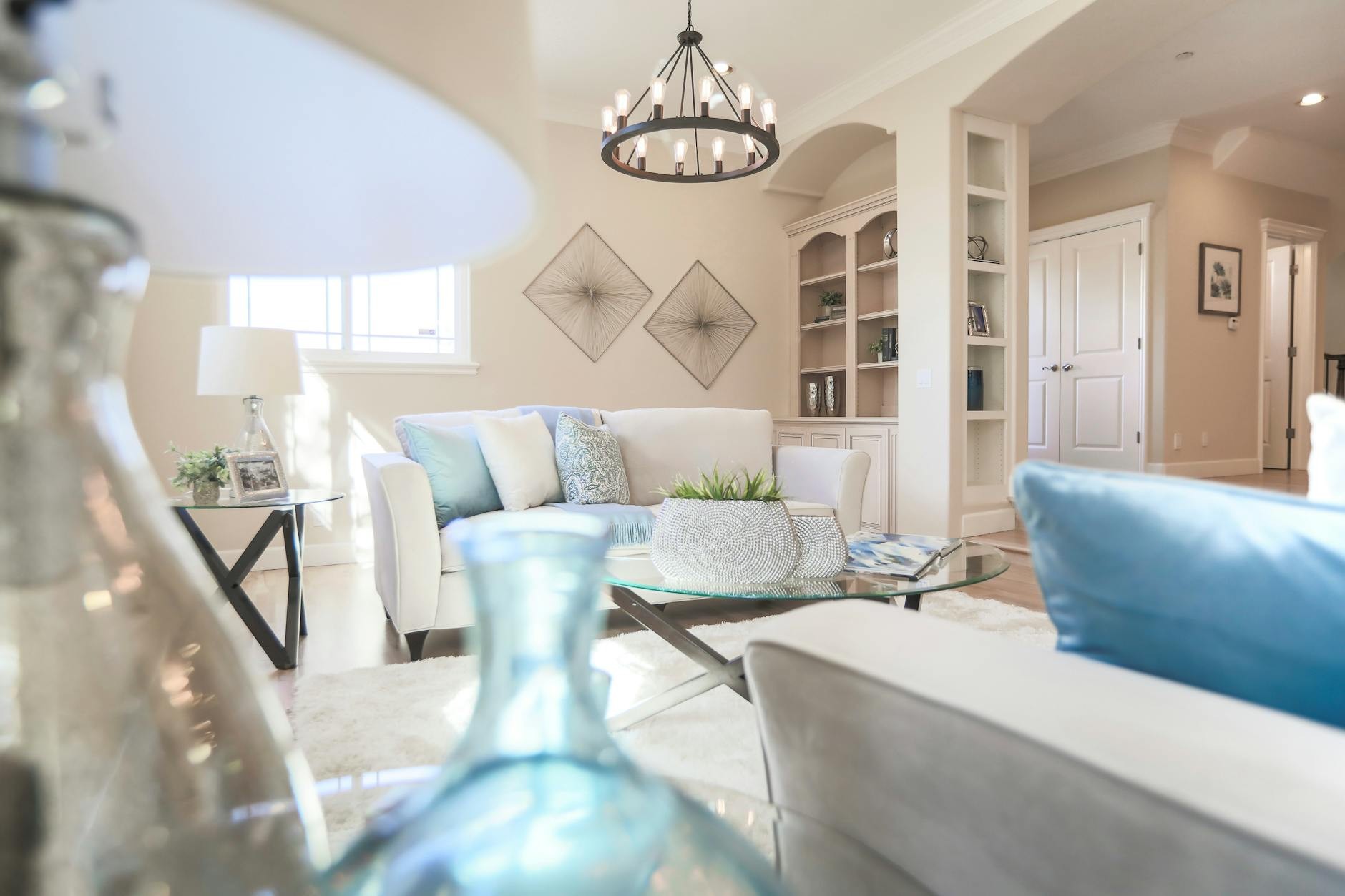 ideas modern home decor - 20 Creative Modern Home Decor Ideas for a Fresh New Look