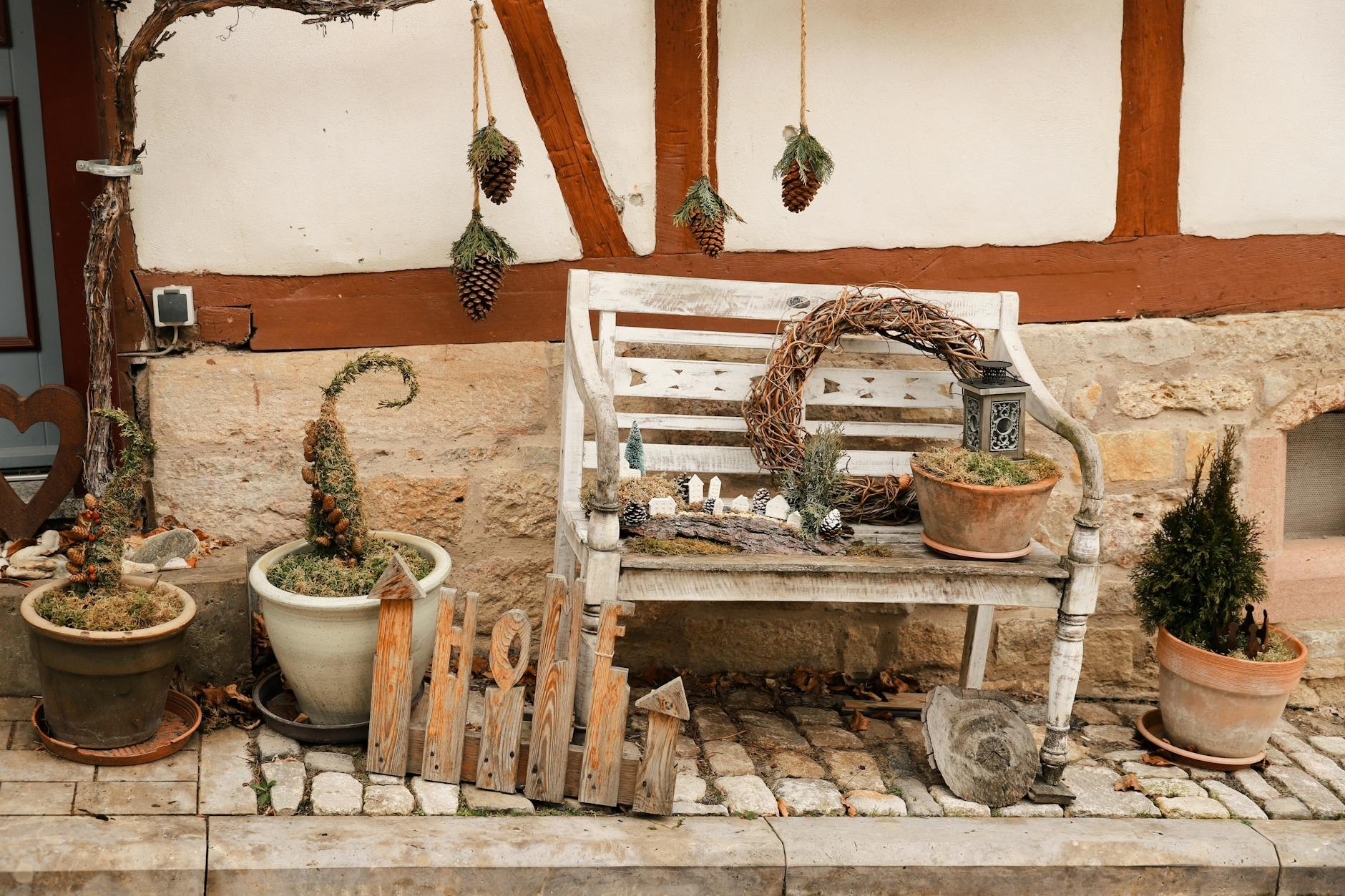 vintage farmhouse decor ideas - 15 Cozy Vintage Farmhouse Decor Ideas for a Fresh New Look