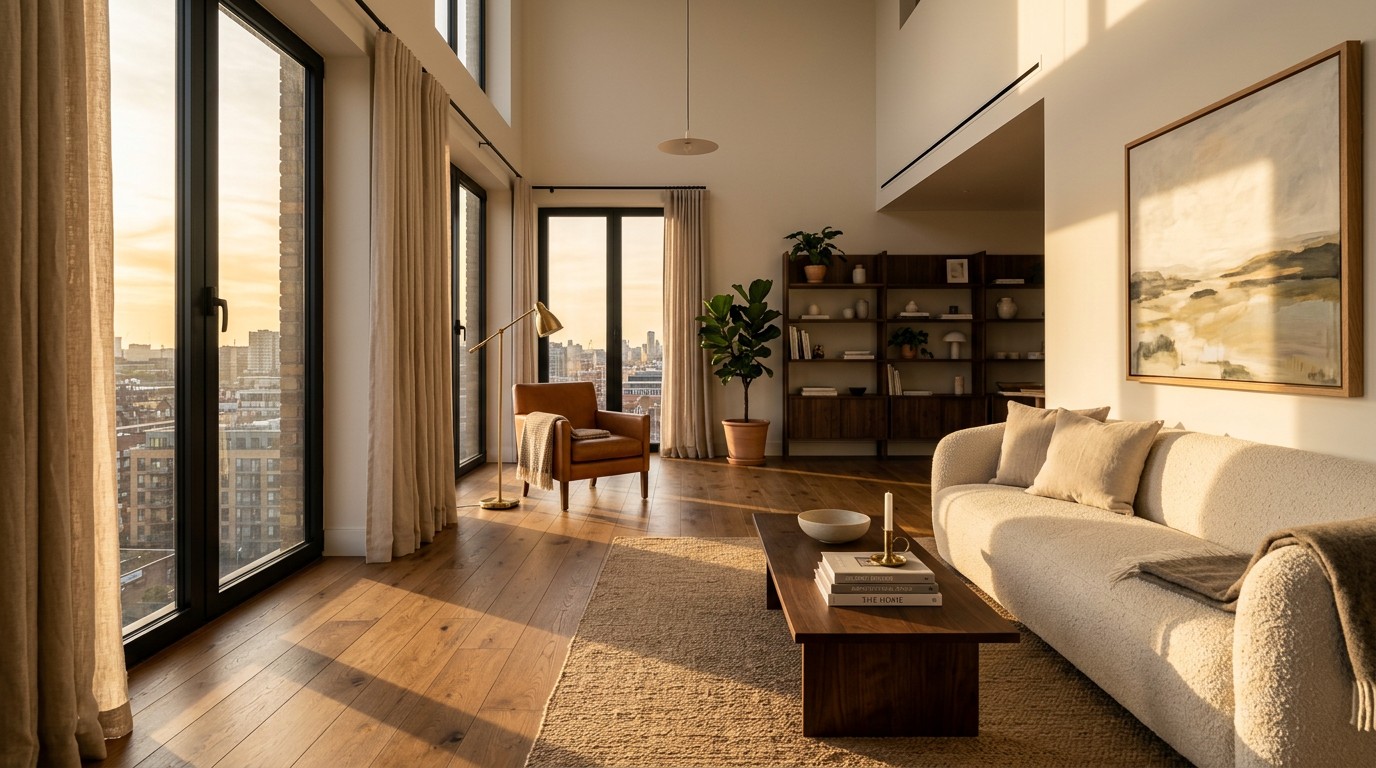 living room decor apartment - 19 Living Room Decor Apartment Worth Trying