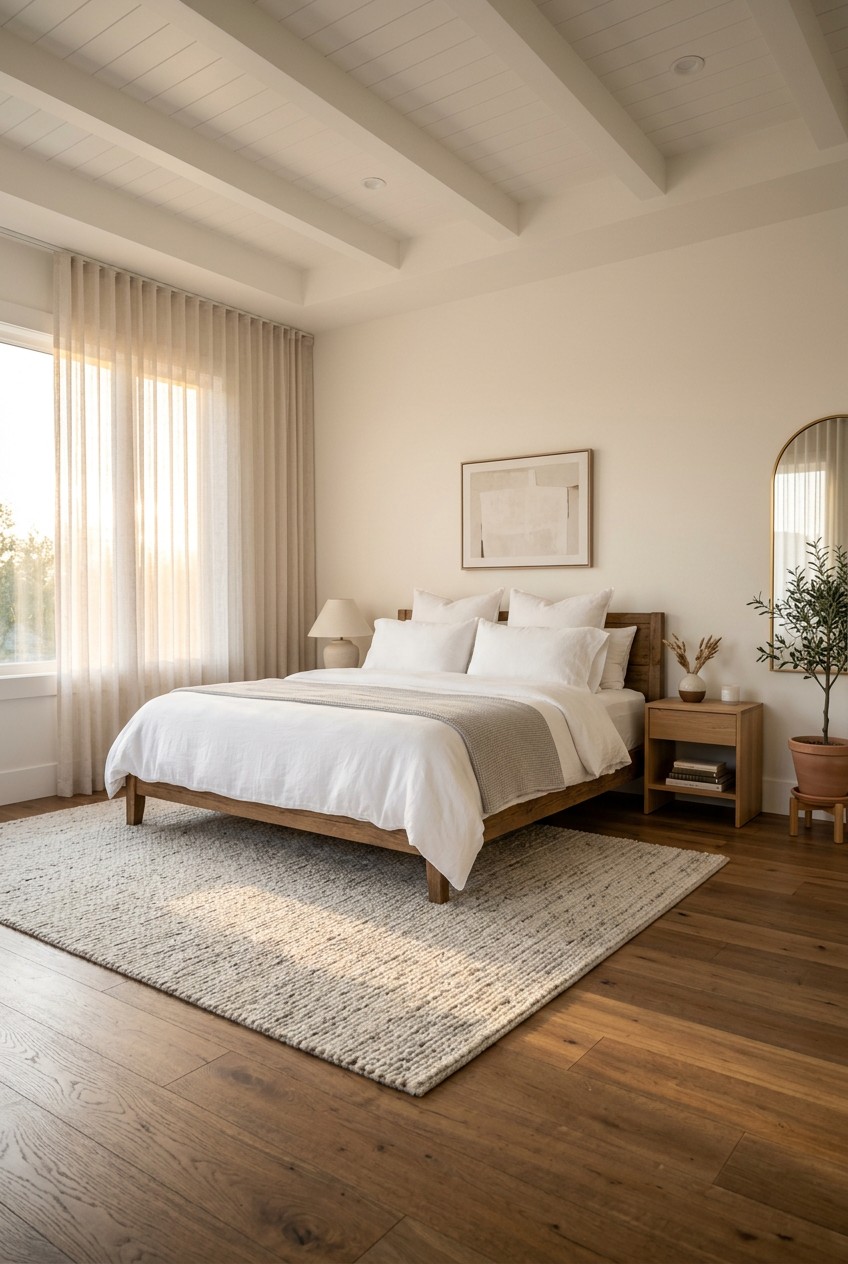 home decor ideas bedroom - 16 Home Decor Ideas Bedroom for Every Budget