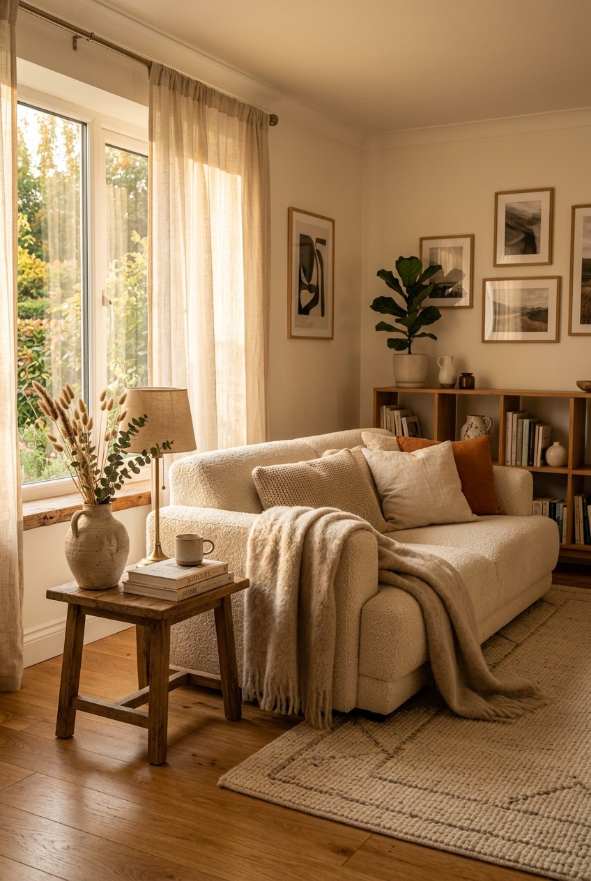 living room inspiration cozy - 17 Cozy Living Room Inspiration Worth Trying