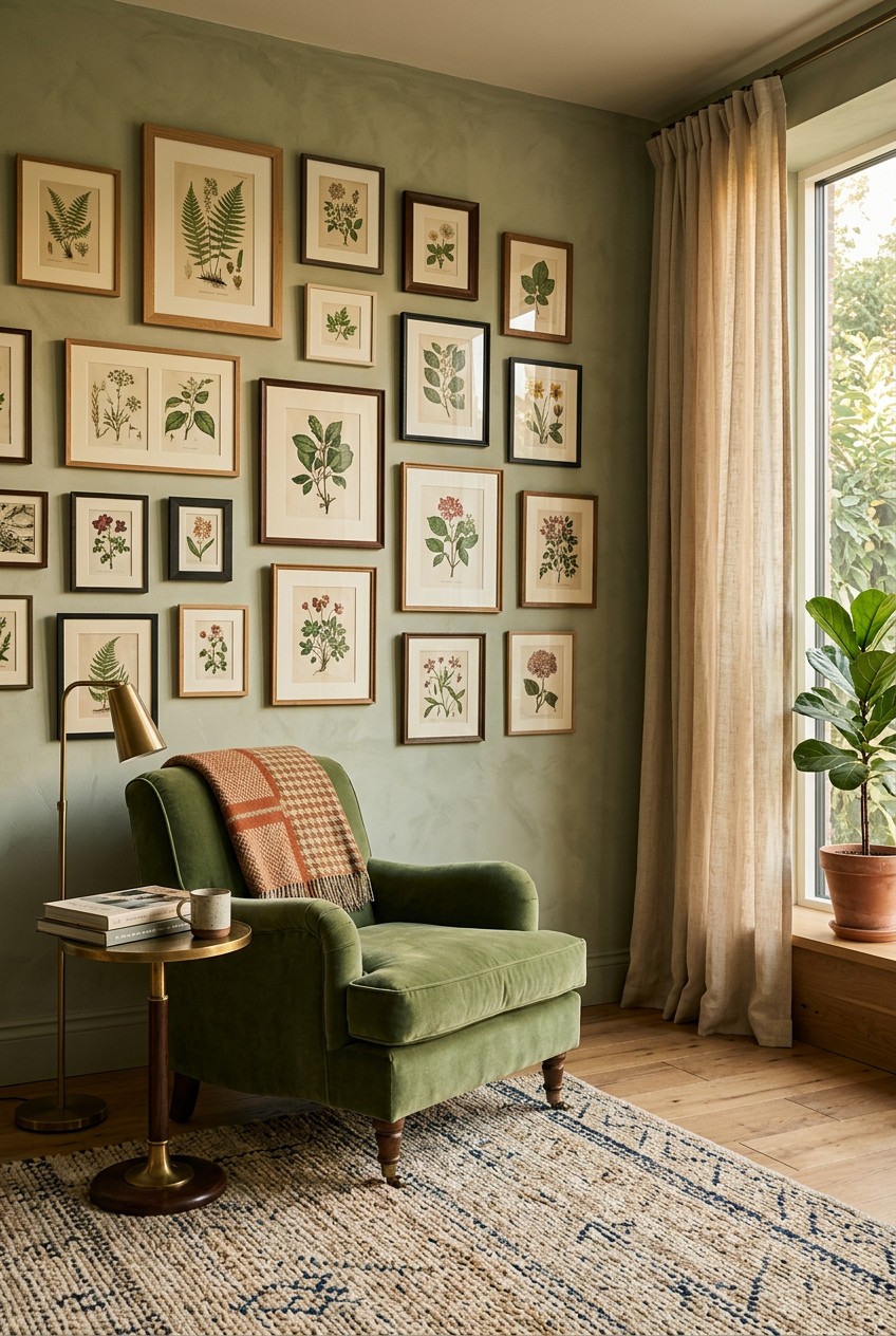 room wall decor ideas - 16 Room Wall Decor Ideas for Every Budget