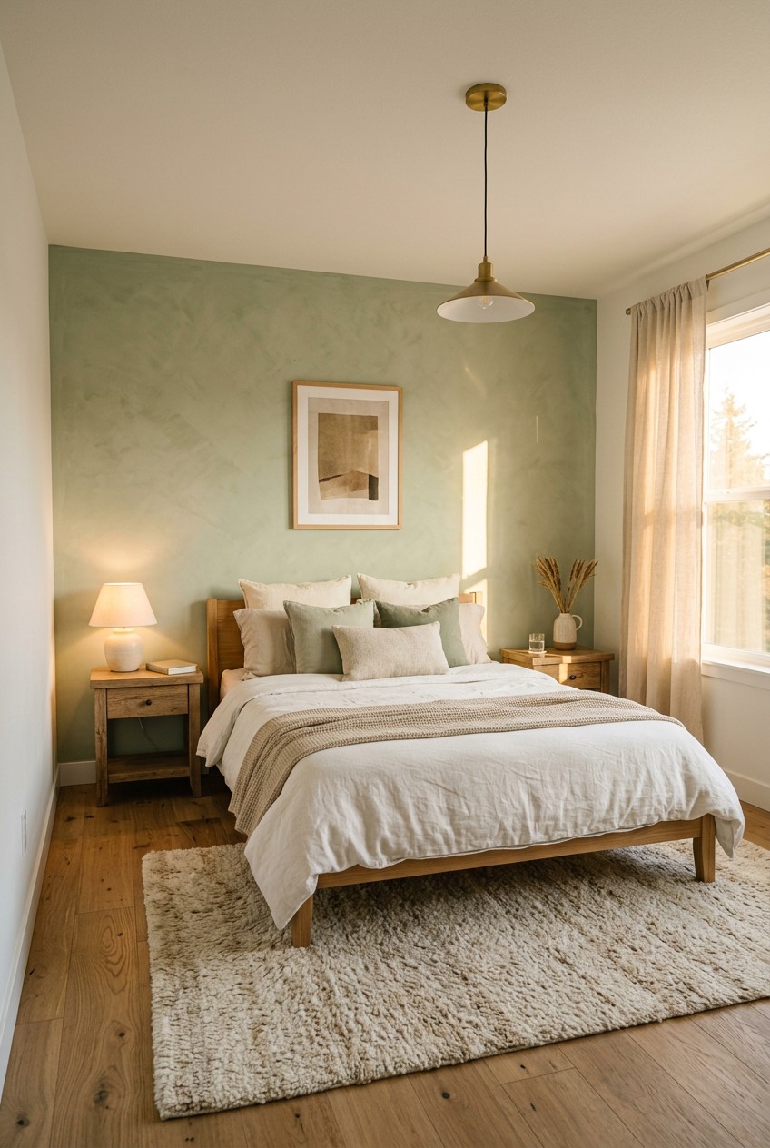 room decor ideas bedroom aesthetic wall - 18 Aesthetic Room Decor Ideas Bedroom Wall That Actually Work