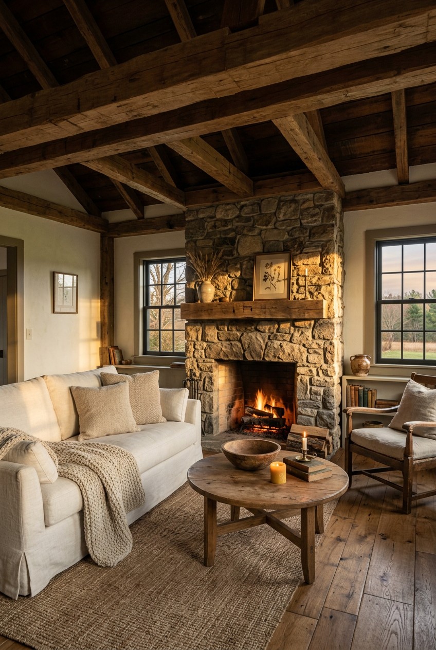 farmhouse home decor - 17 Farmhouse Home Decor Worth Trying