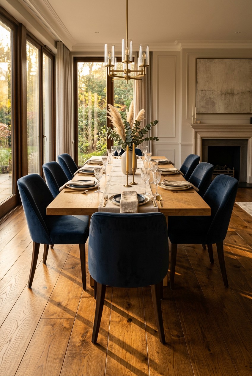dining room decor ideas - 18 Dining Room Decor Ideas for Every Budget