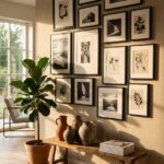 15 Small Wall Decor Ideas for Every Budget