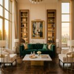 15 Glam Living Room Decor You Need to See