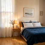 16 Blue Bedroom Decor Worth Trying