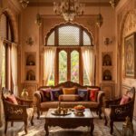 20 Indian Living Room Decor That Actually Work