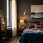 17 Black Room Decor Bedroom You Need to See