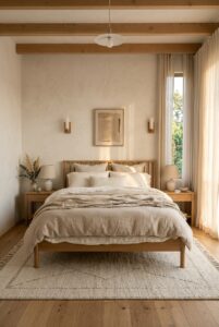 bedroom decor aesthetic - 18 Aesthetic Bedroom Decor for Every Budget