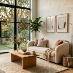 16 Cozy Modern Living Room Worth Trying
