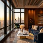 16 Luxury Apartment Decor You Need to See