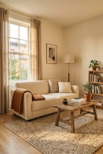 small living room ideas apartment cozy - 16 Cozy Small Living Room Ideas Apartment Worth Trying