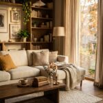 20 Cozy Living Room Ideas Worth Trying