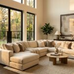 19 Cozy Sectional Living Room That Actually Work