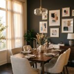 16 Dining Wall Decor Ideas for Every Budget
