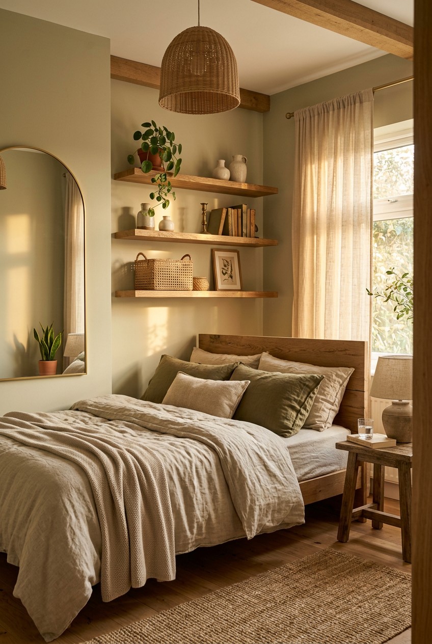 room decor bedroom diy - 18 DIY Room Decor Bedroom That Actually Work