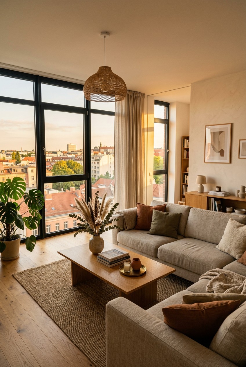 home decor ideas apartment - 19 Home Decor Ideas Apartment for Every Budget