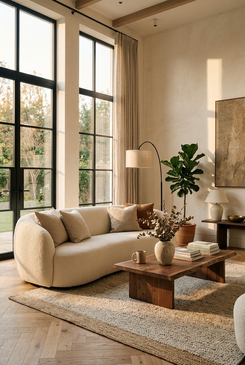 decor living room - 18 Decor Living Room for Every Budget