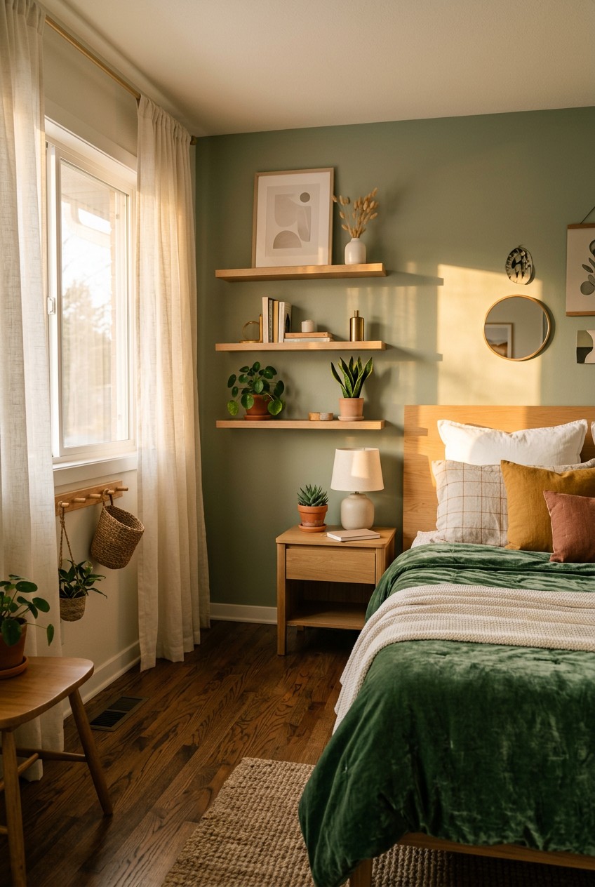 room decor bedroom teenage - 19 Room Decor Bedroom Teenage for Every Budget