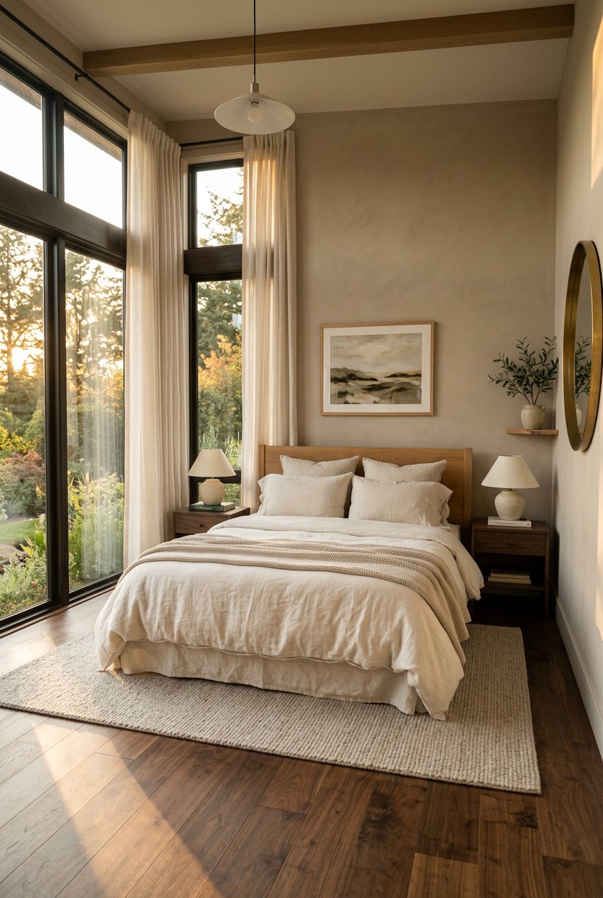 bedroom decor design - 18 Bedroom Decor Design That Actually Work