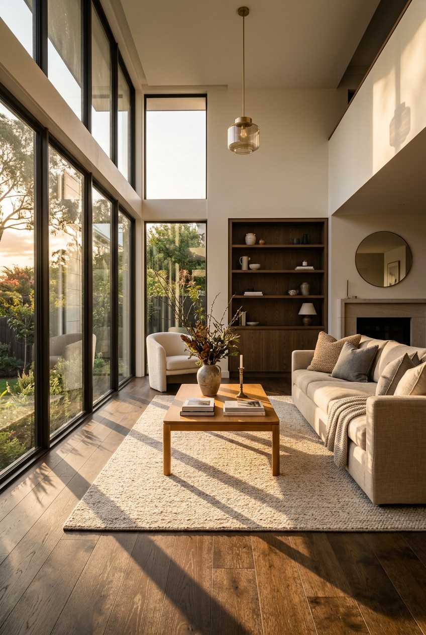 living room decorations - 19 Living Room Decorations Worth Trying
