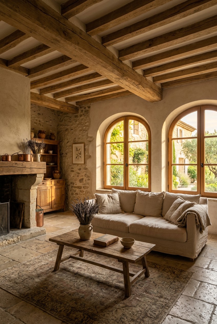 french farmhouse decor - 15 Farmhouse French Decor for Every Budget
