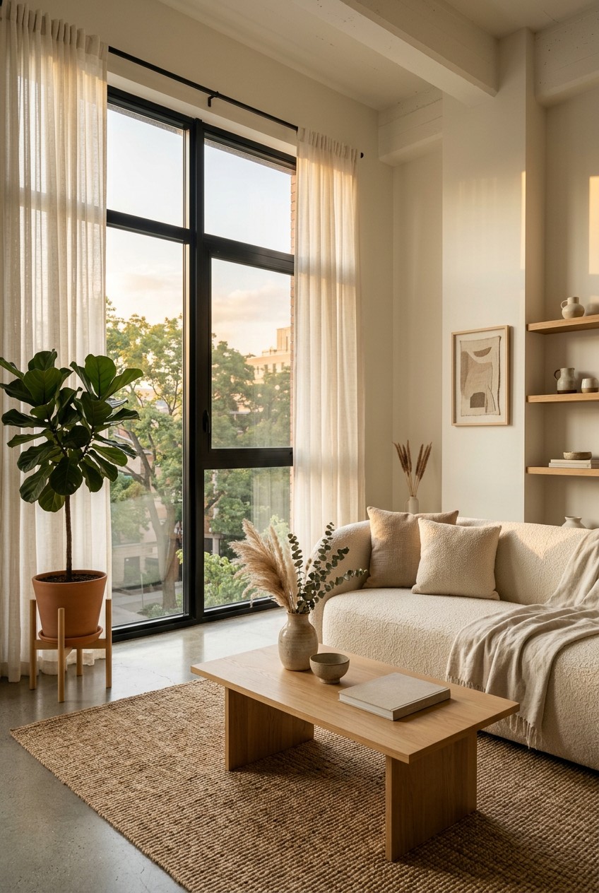 studio apartment decor - 17 Studio Apartment Decor You Need to See