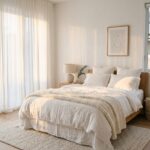 18 White Bedroom Decor You Need to See