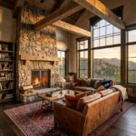 17 Western Living Room Decor That Actually Work