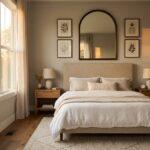17 Bedroom Wall Decor Above Bed for Every Budget