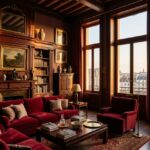 19 Red Living Room Decor Worth Trying