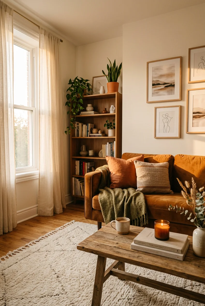 1. Master Layered Lighting