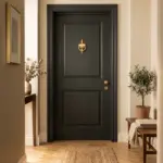 20 Apartment Door Decor Entrance Worth Trying