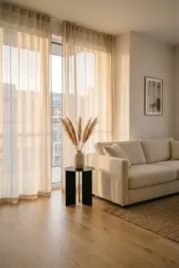 simple apartment decor - 20 Simple Apartment Decor for Every Budget