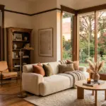 16 Cozy Comfy Living Room That Actually Work