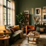 16 Cozy Living Room Paint Colors for Every Budget