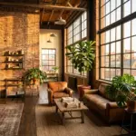 19 Brick Wall Decor Ideas Worth Trying