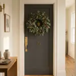 16 Apartment Front Door Decor Worth Trying