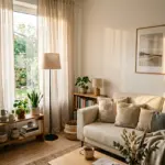 17 Cozy Scandinavian Living Room That Actually Work