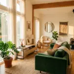 18 Air Bnb Ideas Decor Living Room Worth Trying