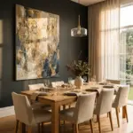17 Wall Decor Dining Room You Need to See