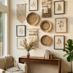 17 DIY Wall Decor Ideas Worth Trying