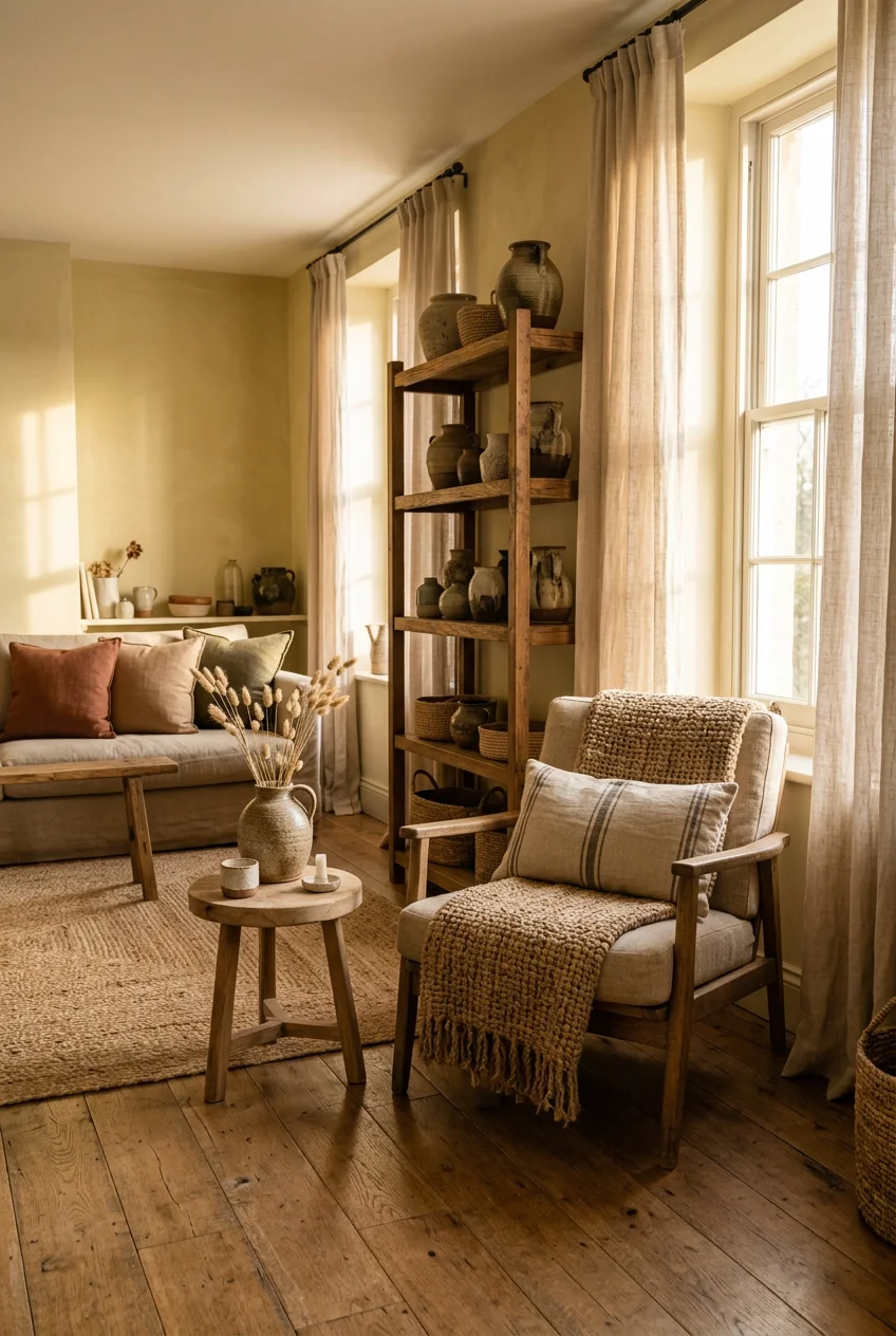 home made decor ideas - 18 Home Made Decor Ideas Worth Trying