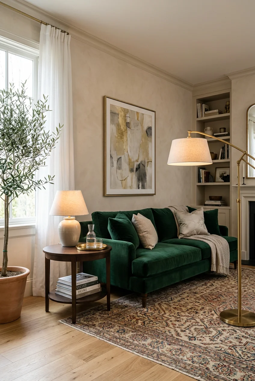 living room decor colors - 19 Living Room Decor Colors for Every Budget